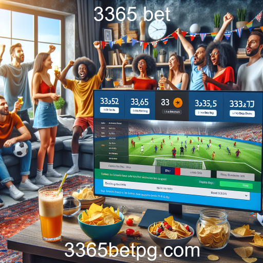 3365 bet